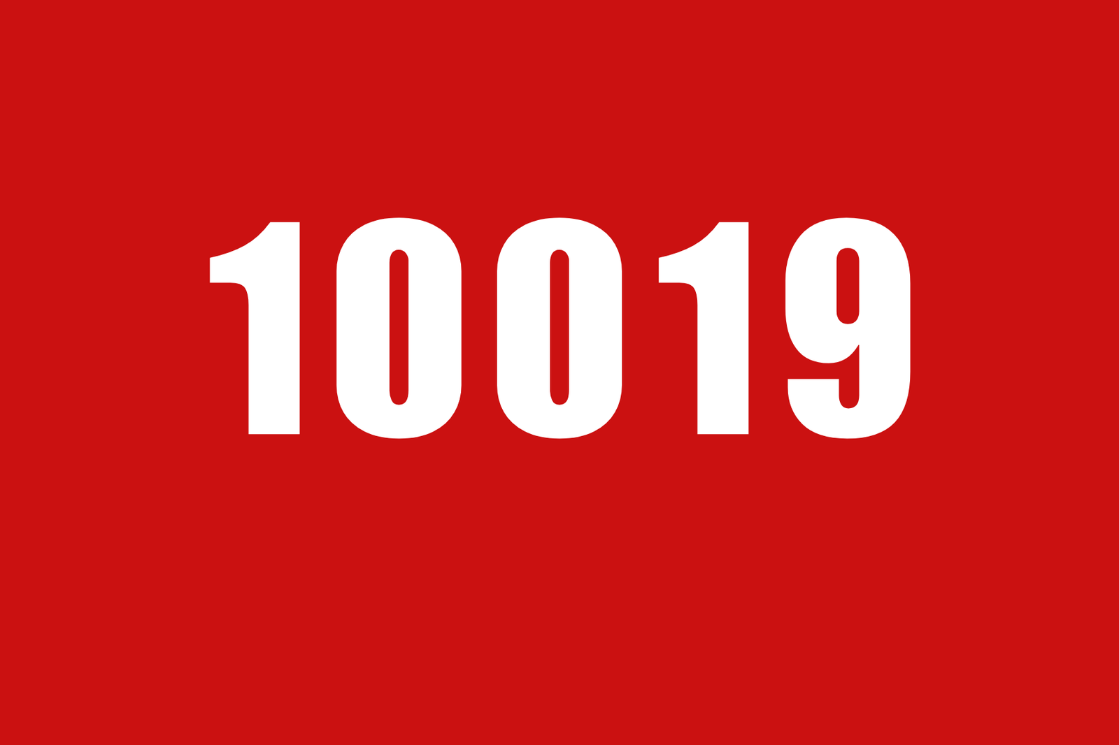 Member 10019